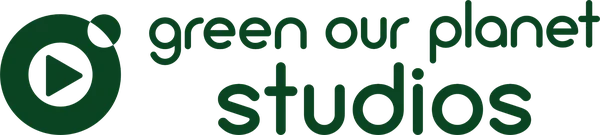 Green Our Planet Studios